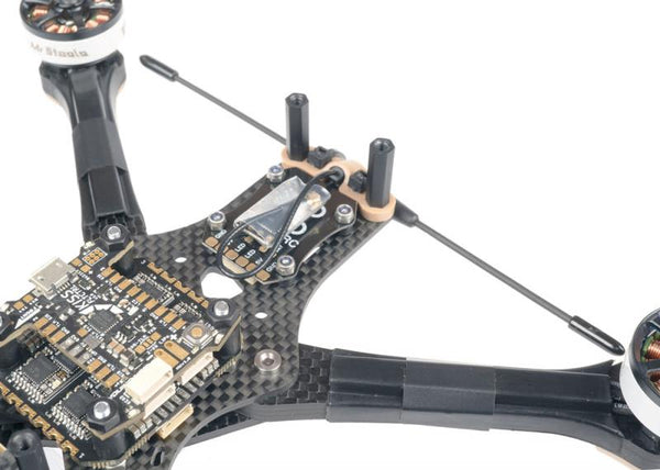 ImpulseRC Mr Steele Apex 5" Quadcopter Frame Kit