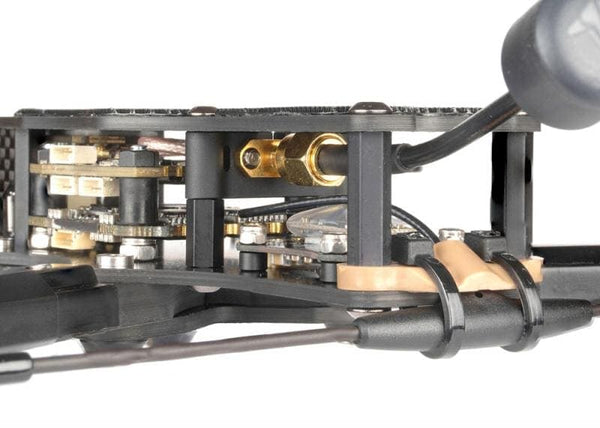 ImpulseRC Mr Steele Apex 5" Quadcopter Frame Kit