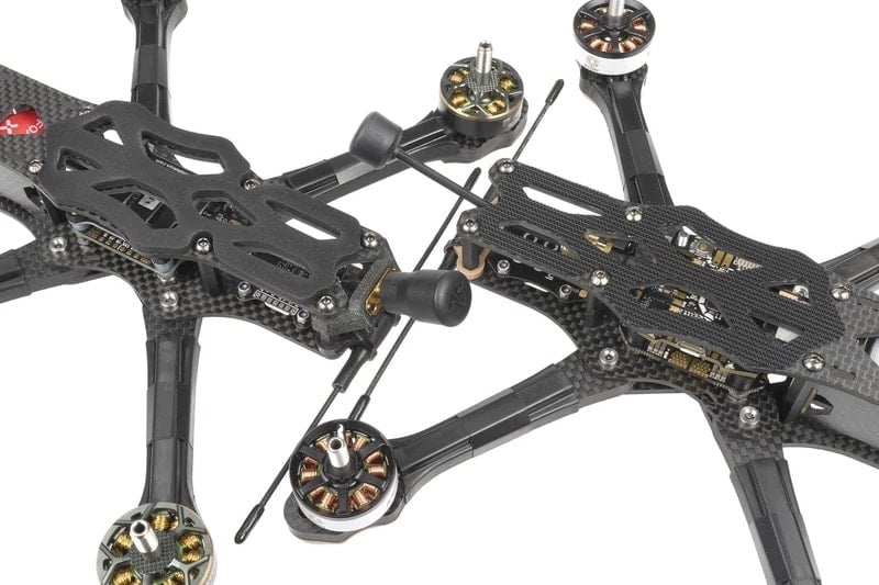 ImpulseRC Apex 5" Quadcopter Frame