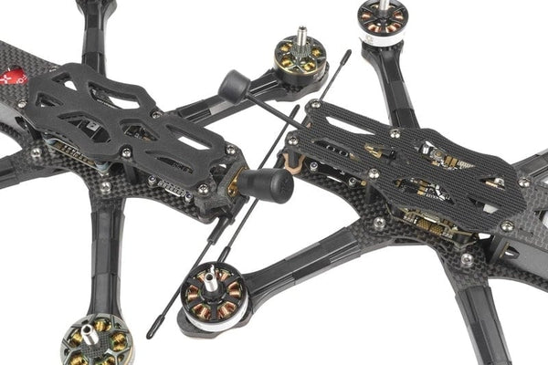 ImpulseRC Apex 5" Quadcopter Frame