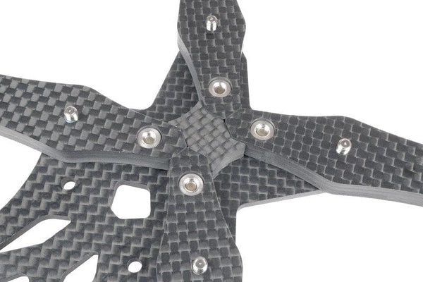 ImpulseRC Apex 5" Quadcopter Frame