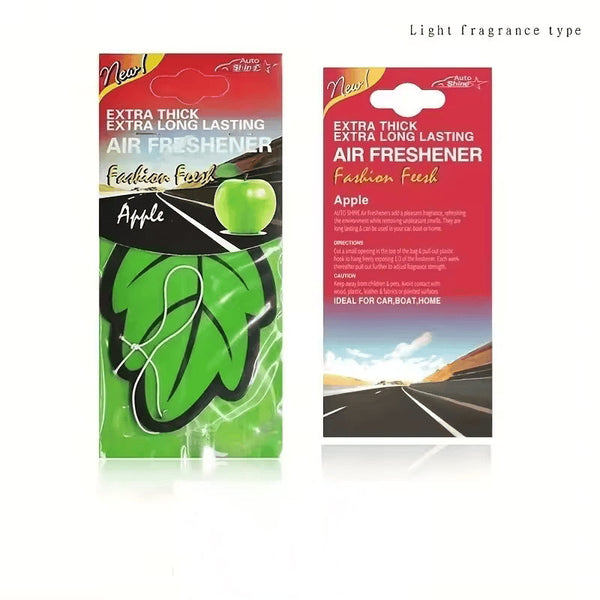 Long Lasting Car Air Freshener