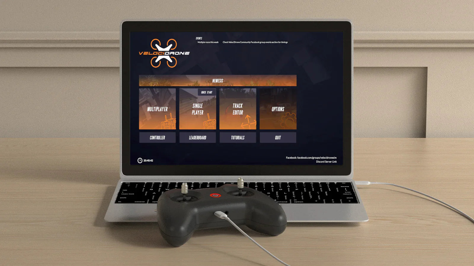 BetaFPV Aquila16 FPV Drone Starter Kit