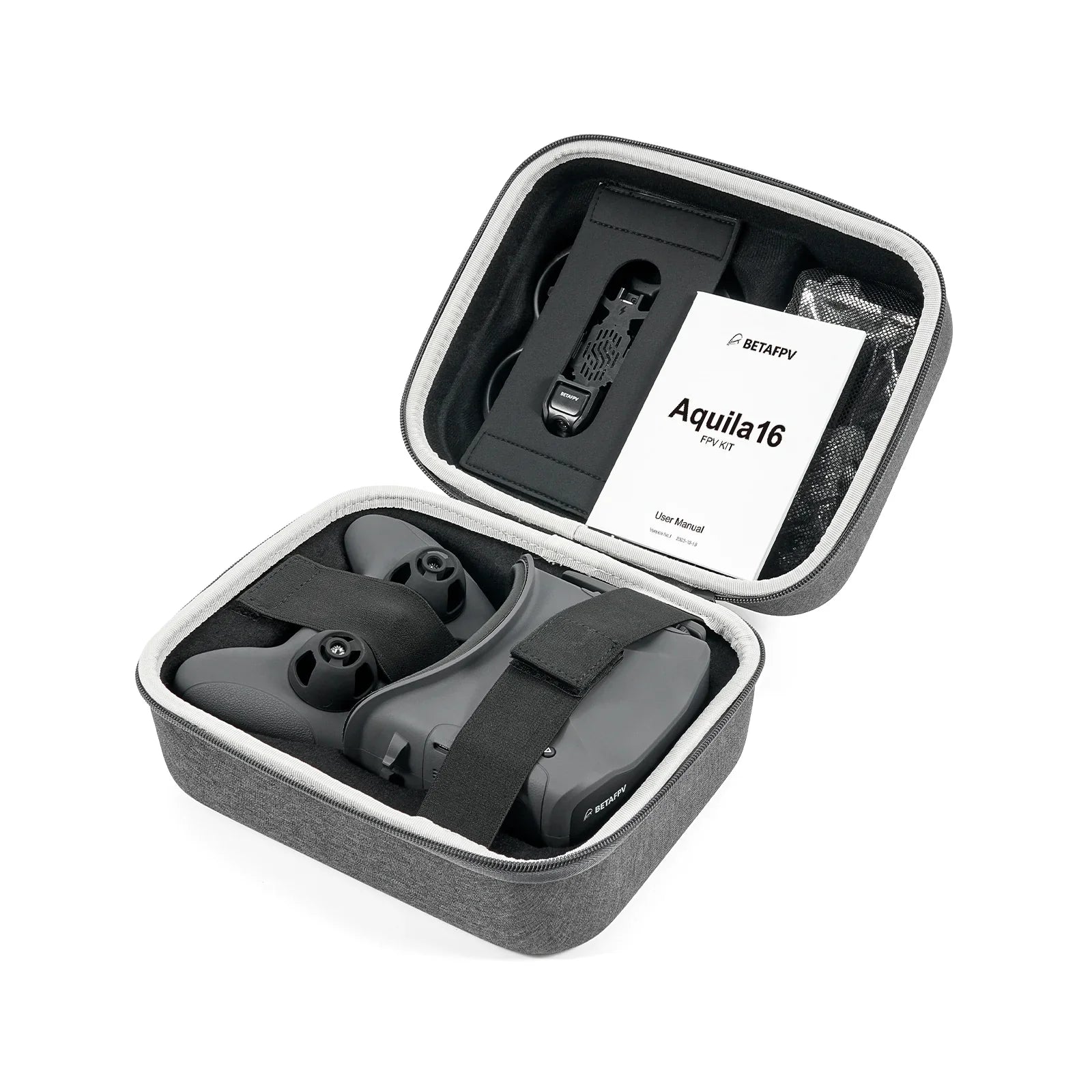 BetaFPV Aquila16 FPV Drone Starter Kit