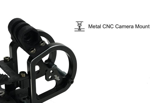 RushFPV STP Aquila 4/5" Long Endurance Cinematic Drone Frame