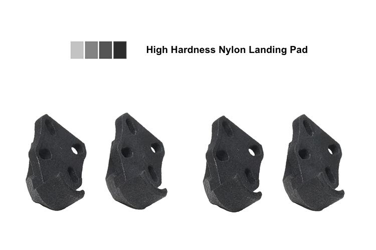 RushFPV STP Aquila 4/5" Long Endurance Cinematic Drone Frame