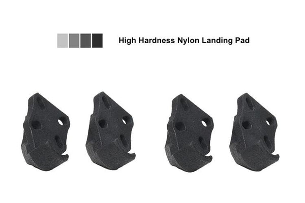 RushFPV STP Aquila 4/5" Long Endurance Cinematic Drone Frame