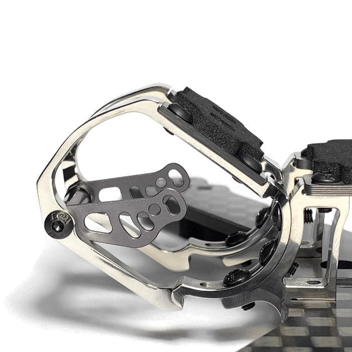 Armattan Marmotte Quadcopter Frame (Regular 3K Carbon)