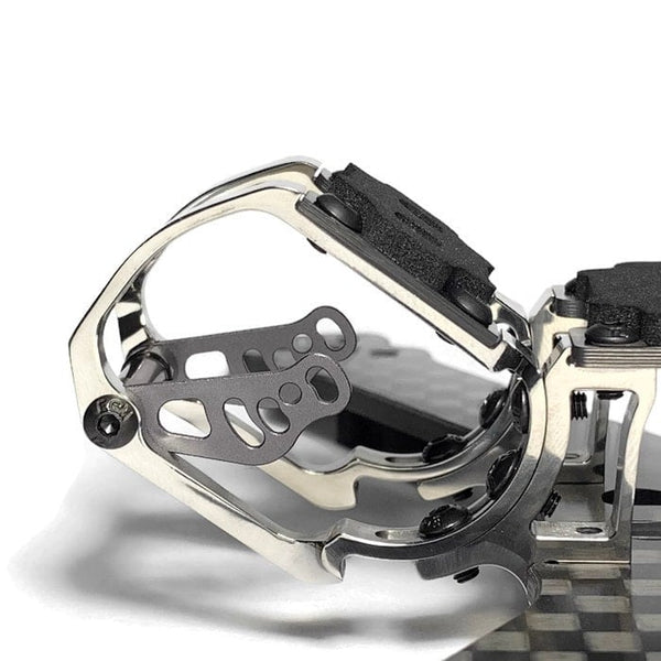 Armattan Marmotte Quadcopter Frame (Regular 3K Carbon)