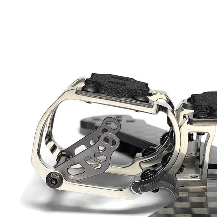 Armattan Marmotte Quadcopter Frame (Regular 3K Carbon)