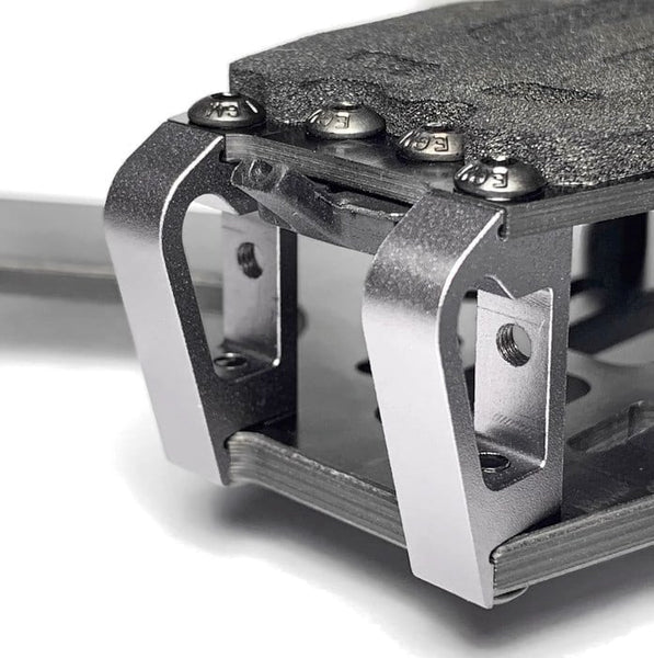 Armattan Marmotte Quadcopter Frame (Regular 3K Carbon)