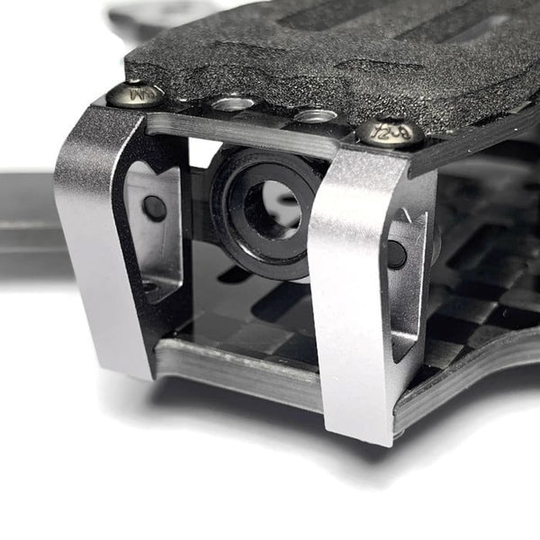 Armattan Marmotte Quadcopter Frame (Regular 3K Carbon)