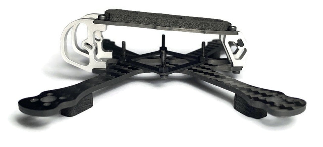 Armattan Tadpole 2.5" / 3" Quadcopter Frame
