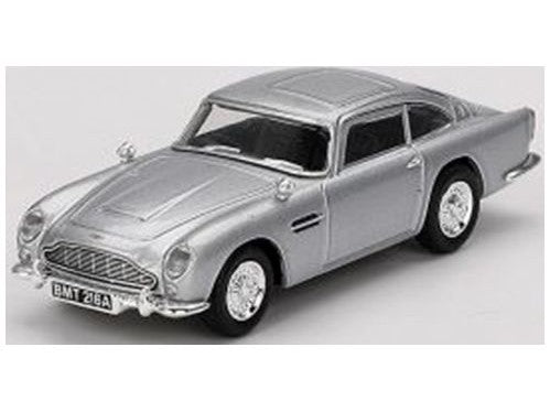 Aston Martin DB5 James Bond Thunderball 1:64 Scale MINI GT Diecast Model