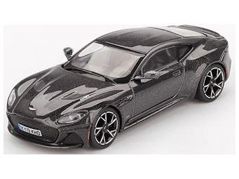Aston Martin DBS James Bond No Time To Die 1:64 Scale MINI GT Diecast Model