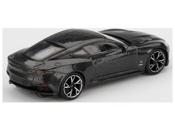 Aston Martin DBS 007 Edition 1:64 Scale MINI GT Diecast Model