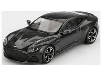 Aston Martin DBS 007 Edition 1:64 Scale MINI GT Diecast Model