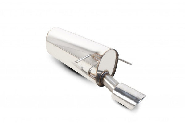 Scorpion Vauxhall Astra MK5 Hatch/Sporthatch (2005-09) Rear Silencer Only