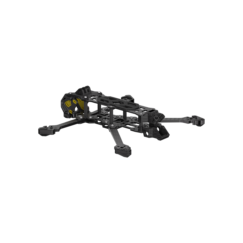 FlyFish RC Atlas 4 O4 LR FPV Frame