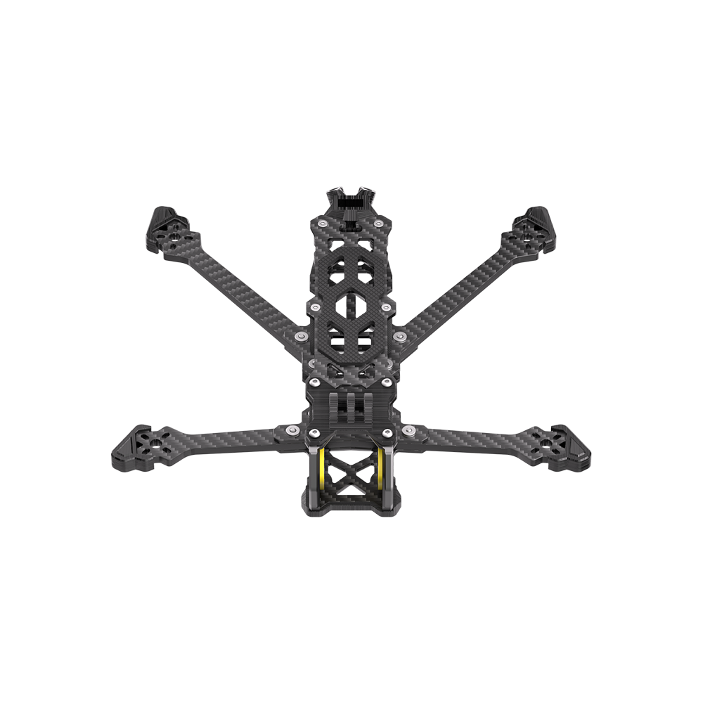 FlyFish RC Atlas 4 O4 LR FPV Frame