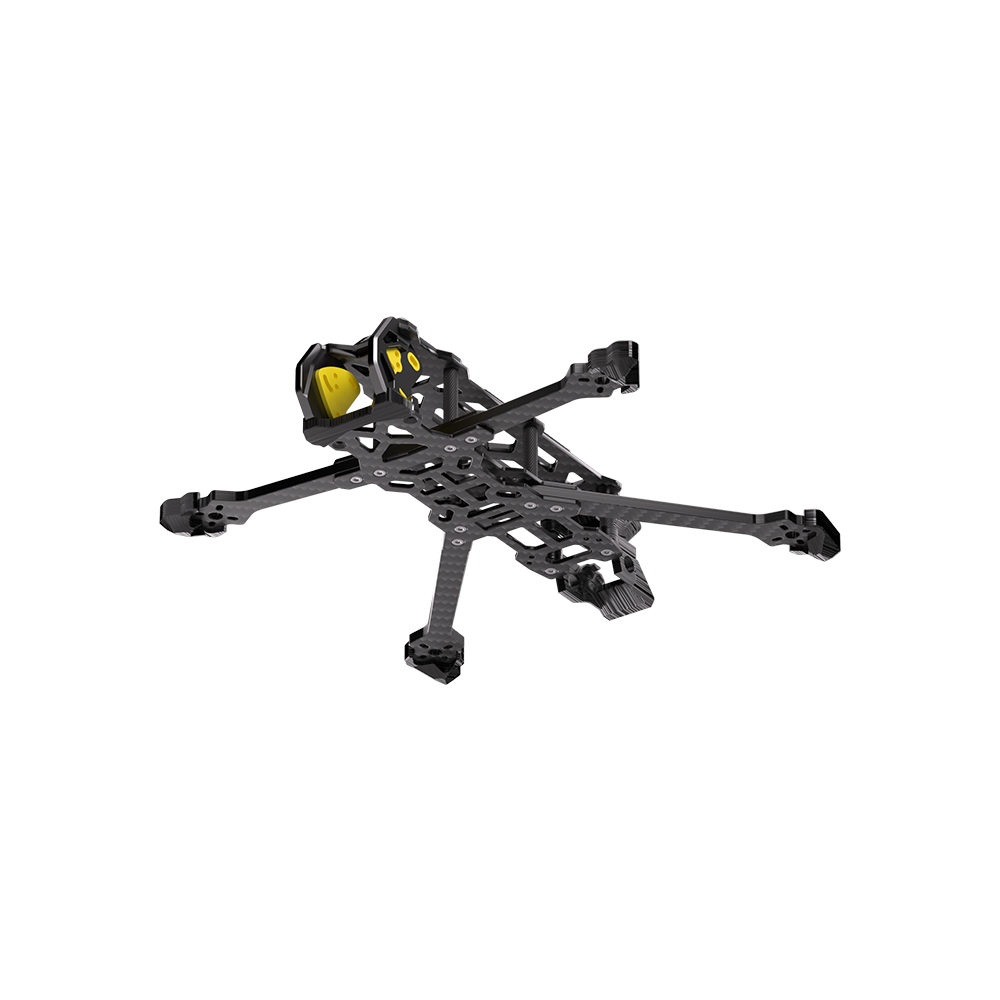 FlyFish RC Atlas 4 O4 LR FPV Frame