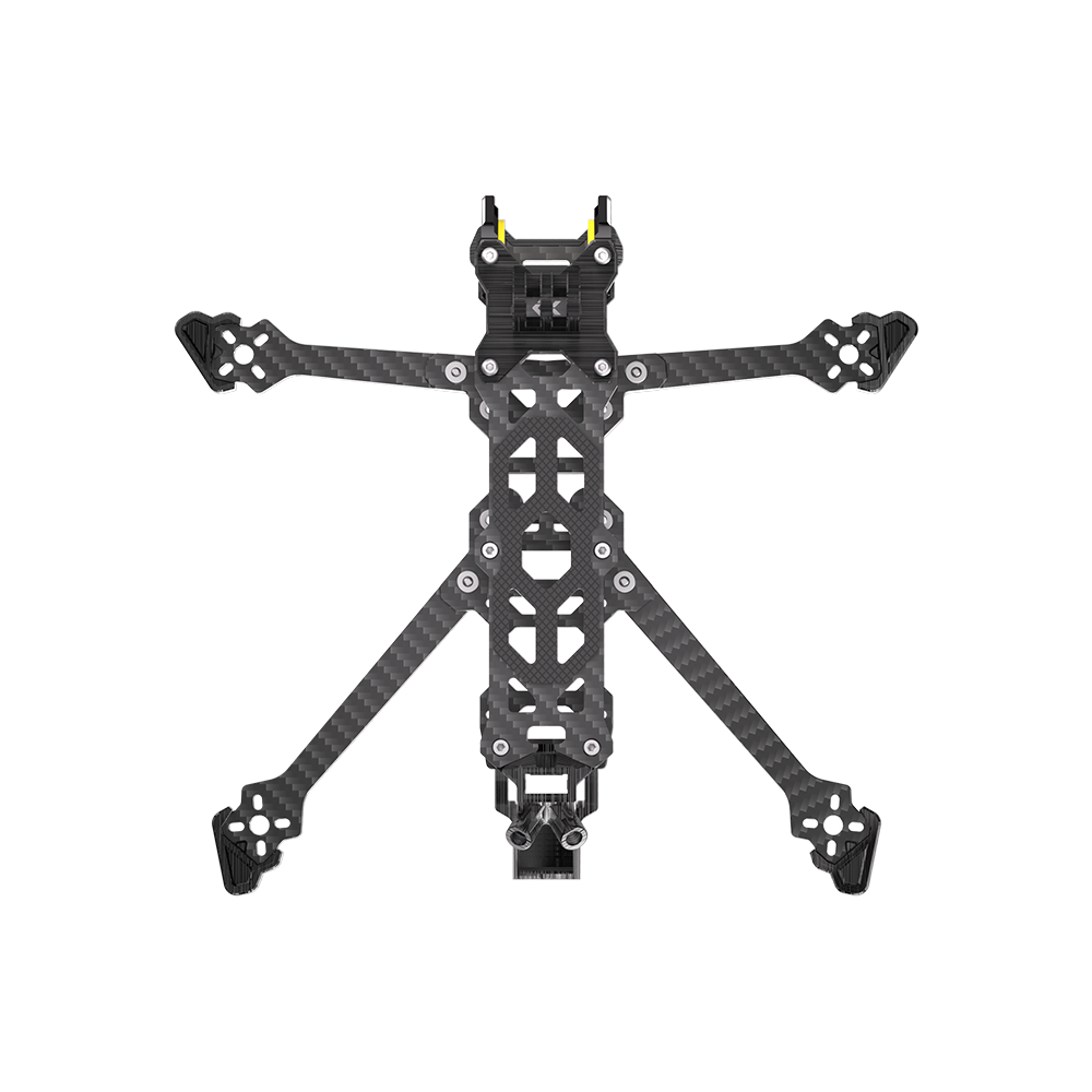 FlyFish RC Atlas 4 O4 LR FPV Frame