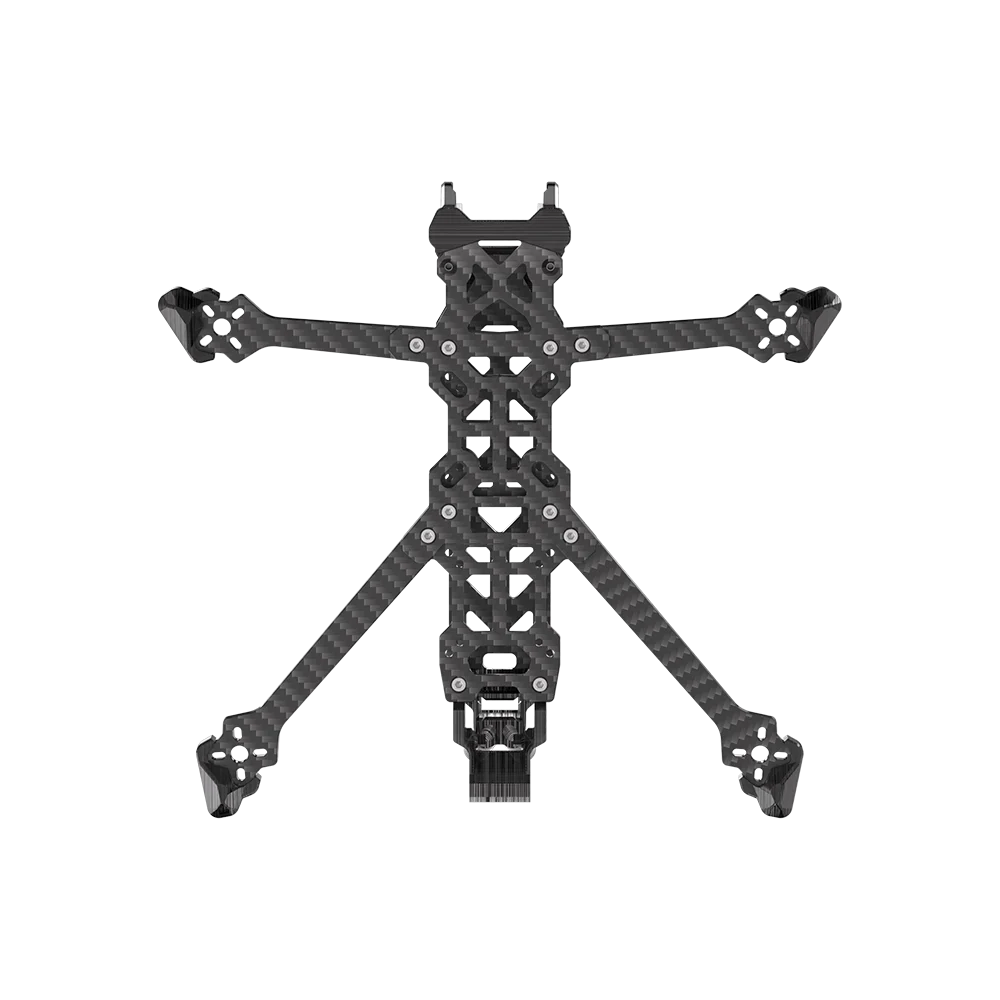 FlyFish RC Atlas 4 O4 LR FPV Frame