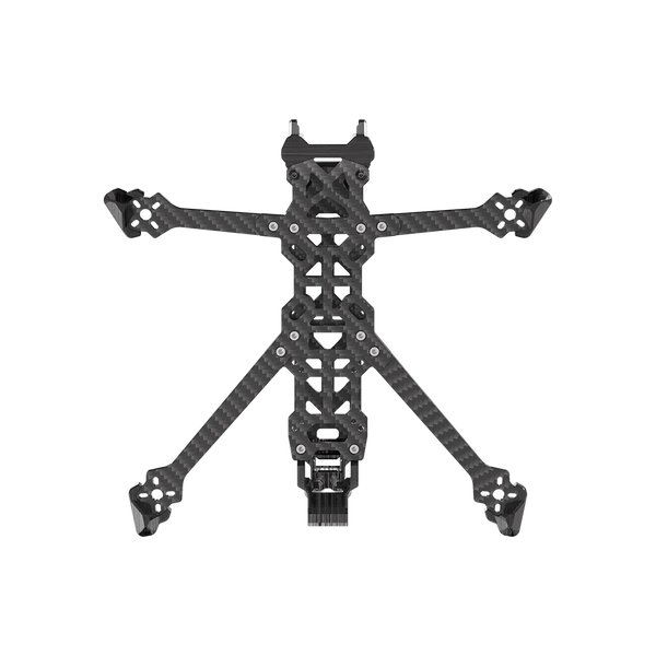 FlyFish RC Atlas 4 O4 LR FPV Frame