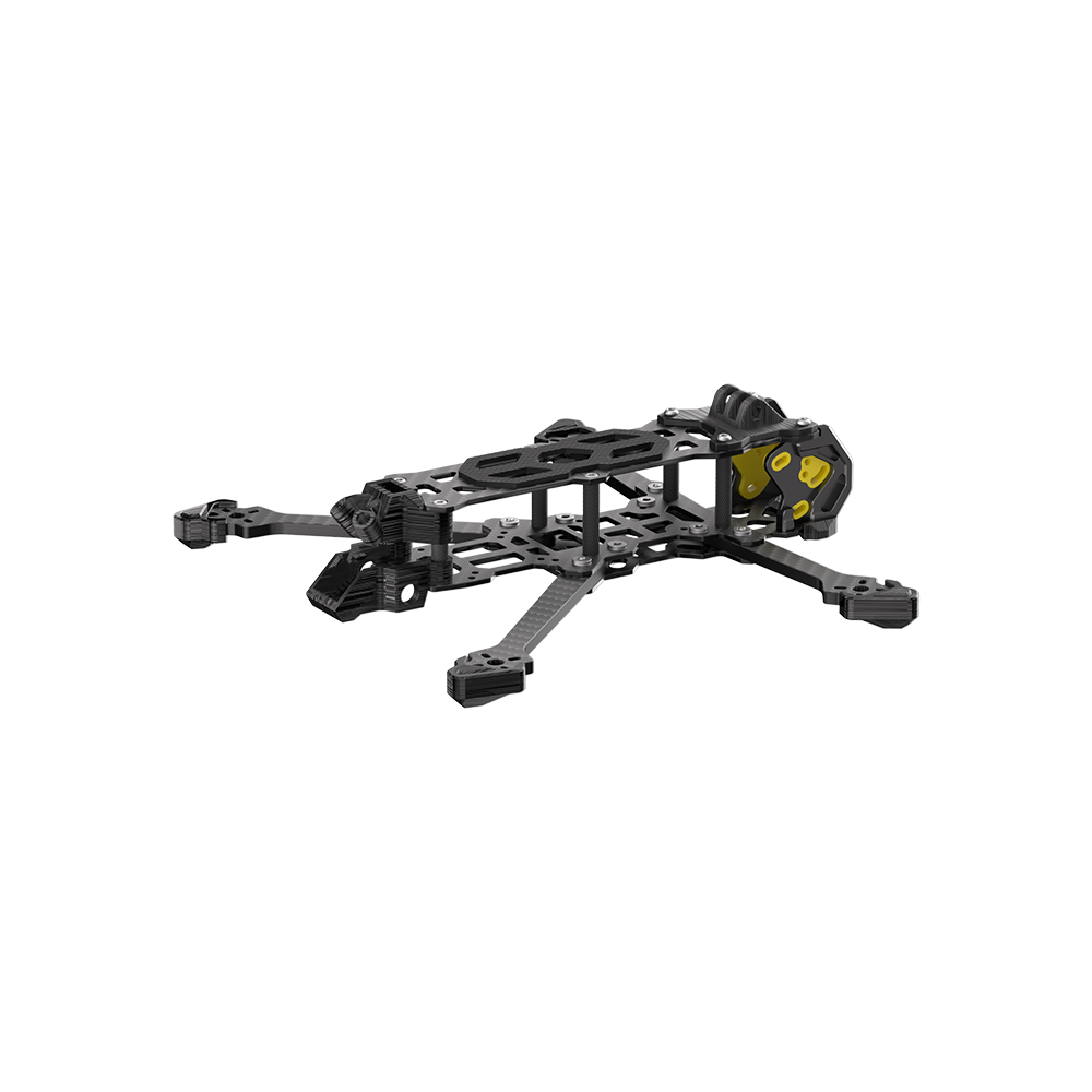 FlyFish RC Atlas 4 O4 LR FPV Frame