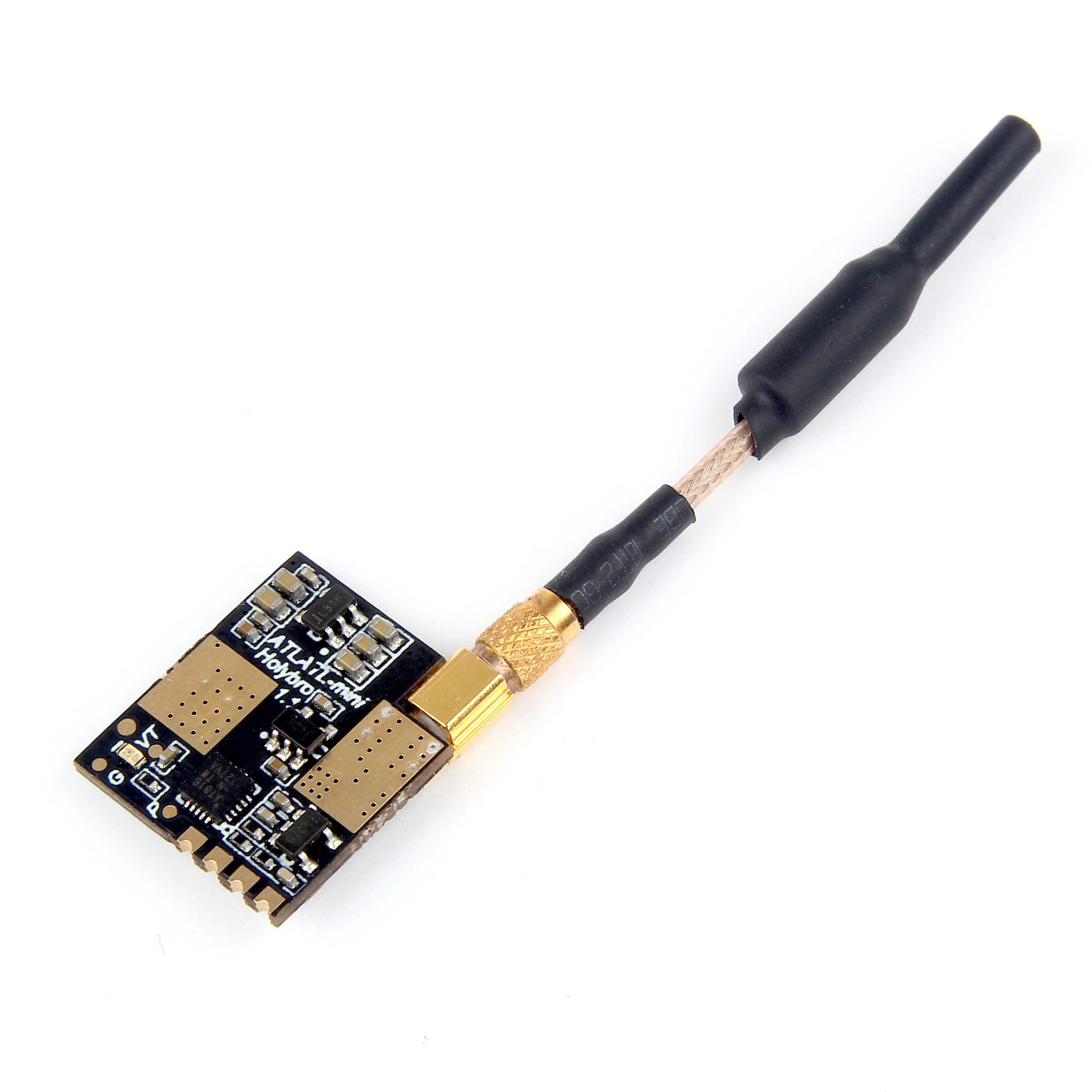 Atlatl Mini 5.8GHz VTX (with tramp telemetry)