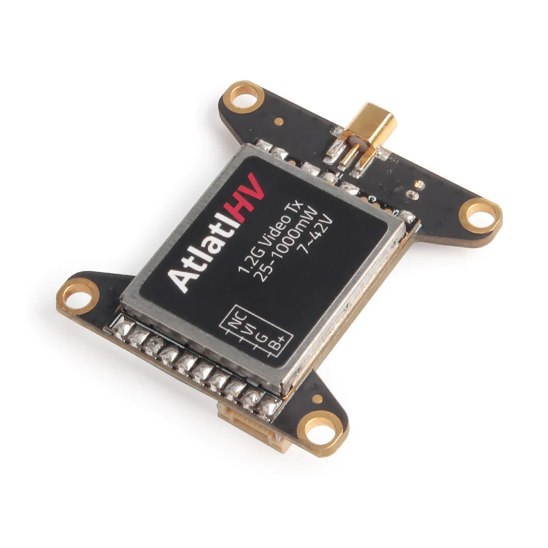 Atlatl HV V2 VTX - 1.2GHz 1W
