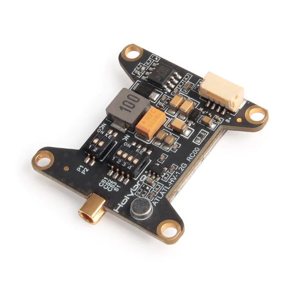Atlatl HV V2 VTX - 1.2GHz 1W