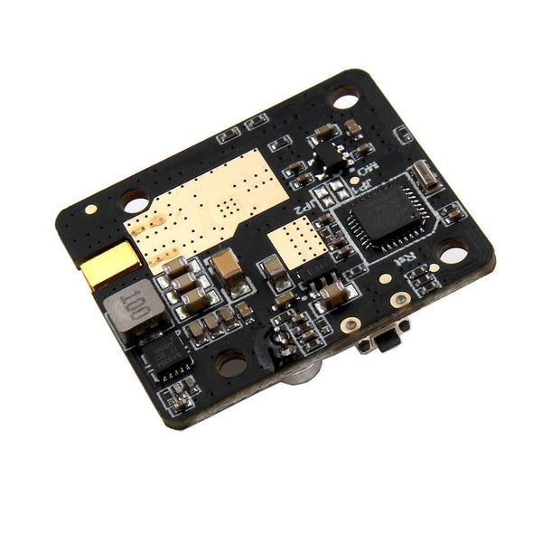 Atlatl HV Micro Tramp Telemetry VTX