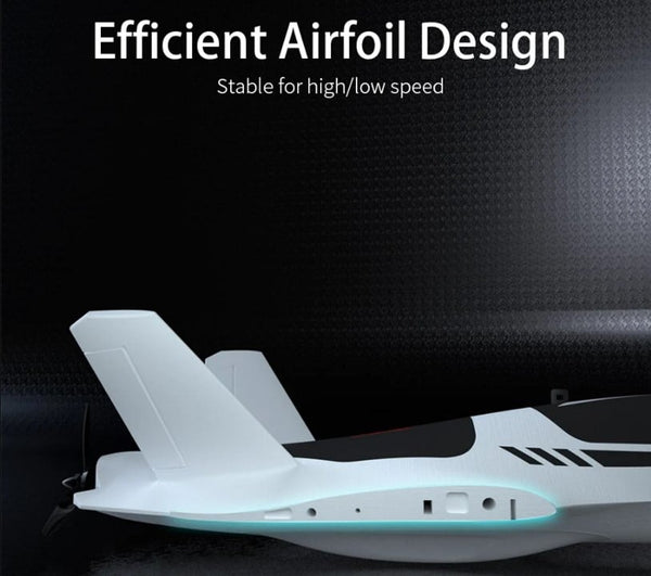 AtomRC Dolphin FPV RC Aircraft