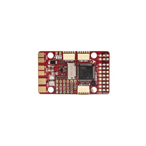 AtomRC F405 Navi Fixed Wing Flight Controller