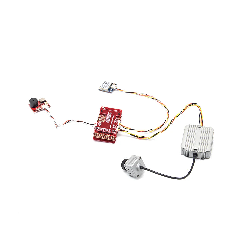 AtomRC F405 Navi Fixed Wing Flight Controller