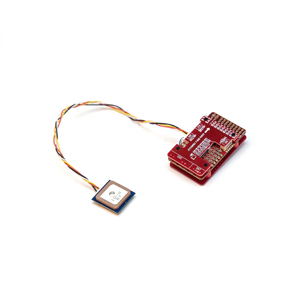 AtomRC F405 Navi Fixed Wing Flight Controller