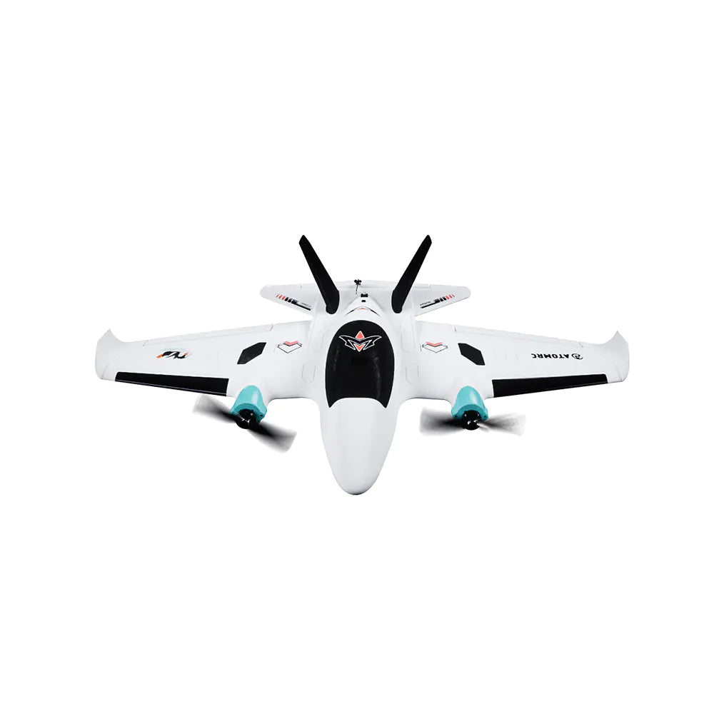 AtomRC Penguin Twin Motor FPV RC Aircraft