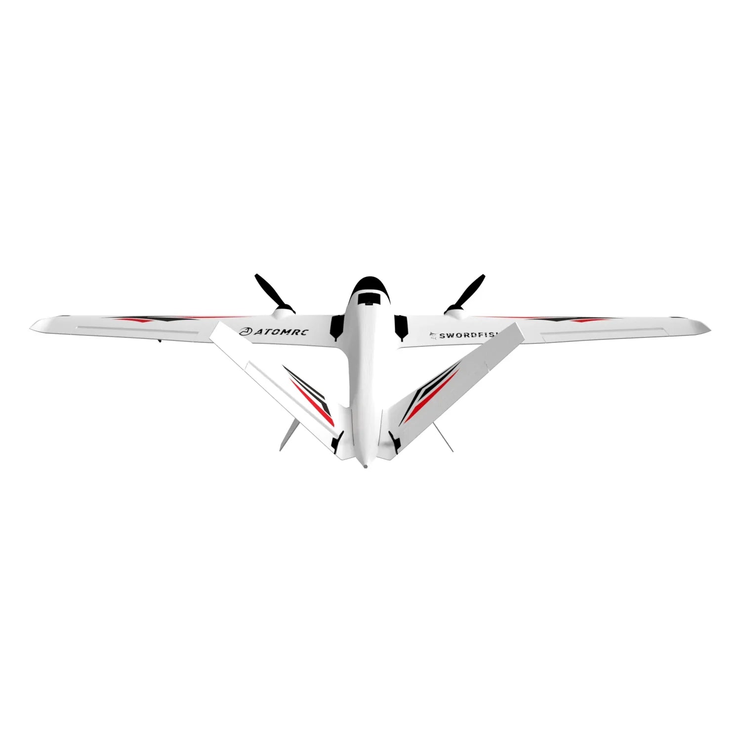 AtomRC Swordfish FPV RC Aircraft