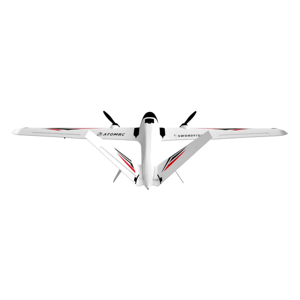 AtomRC Swordfish FPV RC Aircraft