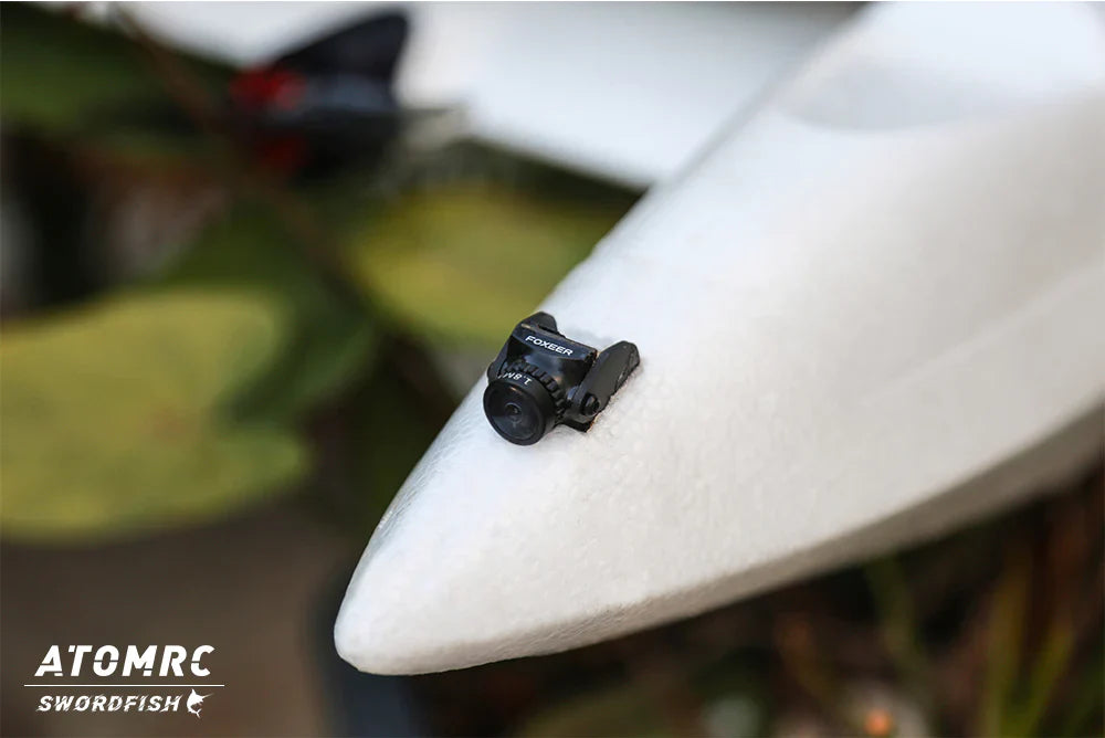 AtomRC Swordfish FPV RC Aircraft