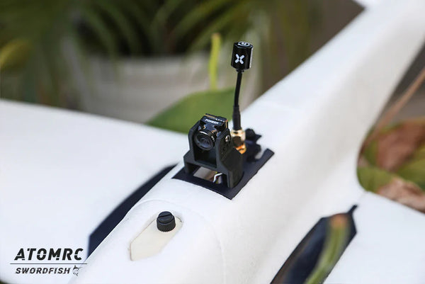 AtomRC Swordfish FPV RC Aircraft