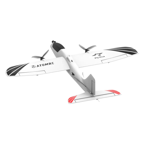 AtomRC Flying Fish FPV RC Aircraft