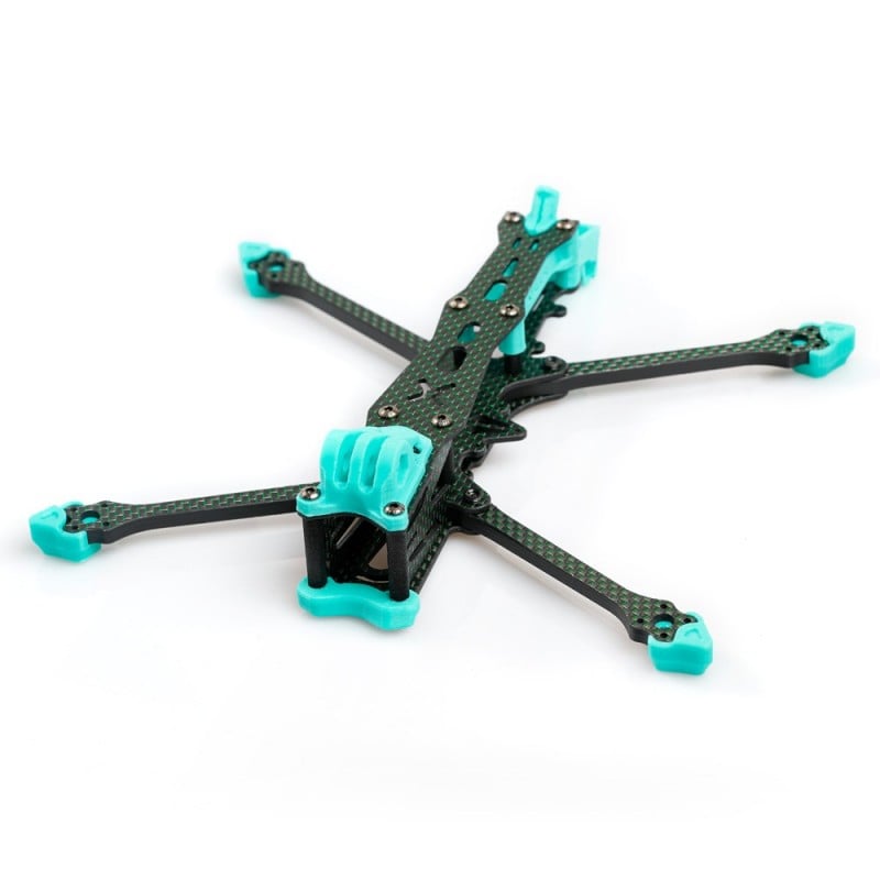 Foxeer Aura Lite 5 LR Quadcopter Frame
