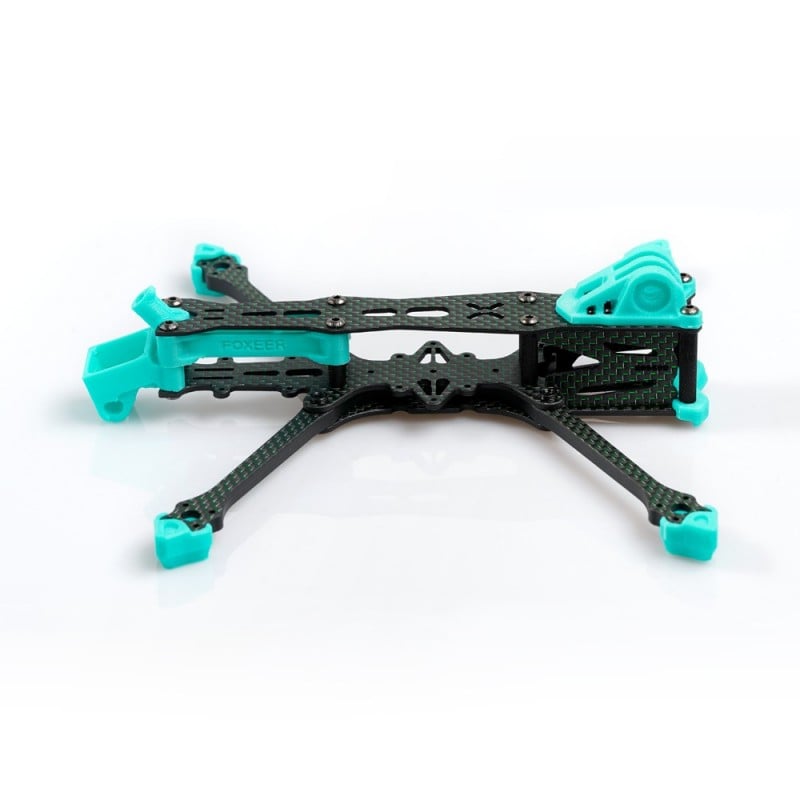 Foxeer Aura Lite 5 LR Quadcopter Frame