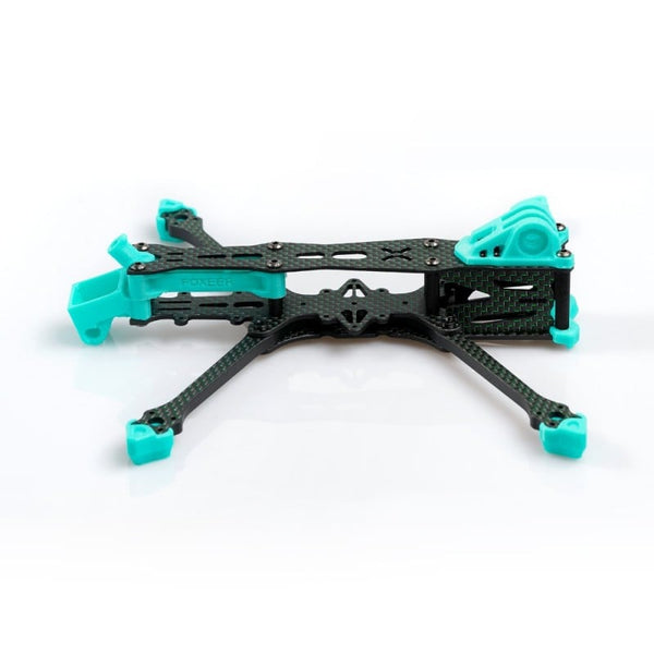 Foxeer Aura Lite 5 LR Quadcopter Frame