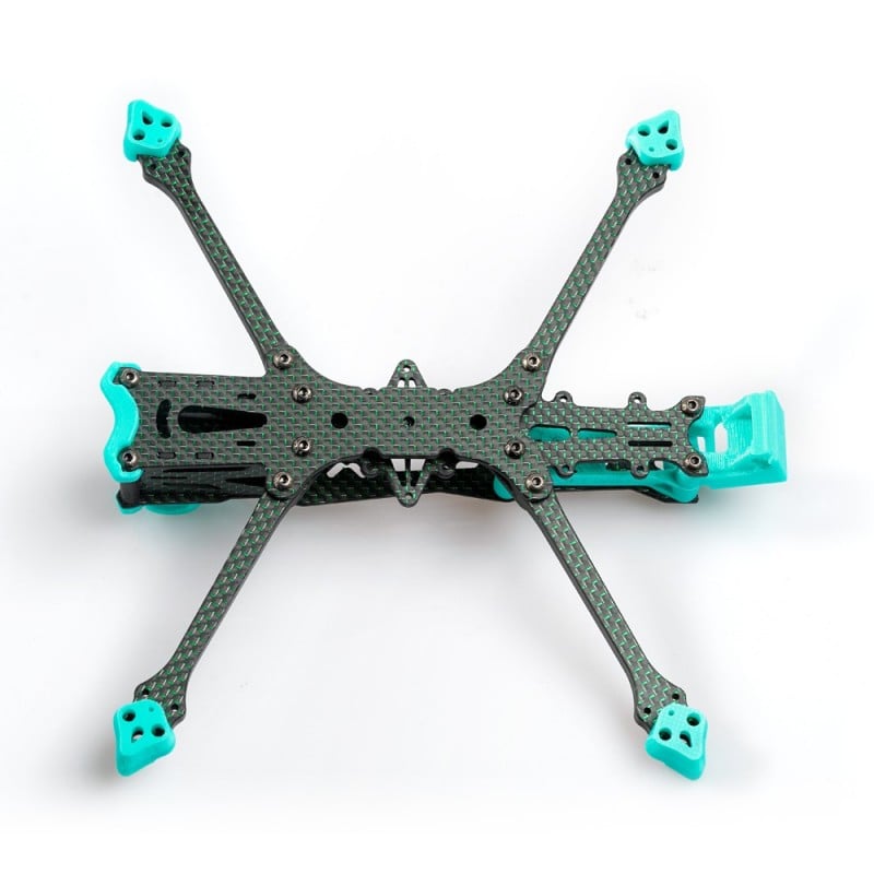 Foxeer Aura Lite 5 LR Quadcopter Frame