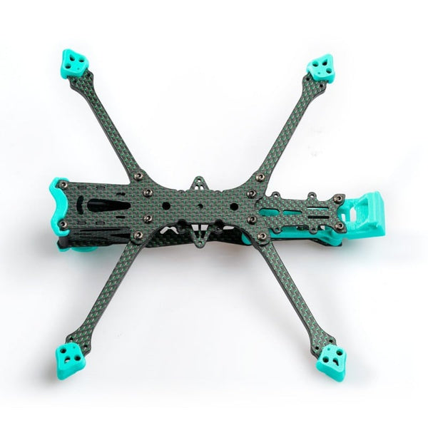 Foxeer Aura Lite 5 LR Quadcopter Frame