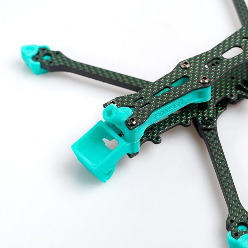 Foxeer Aura Lite 5 LR Quadcopter Frame