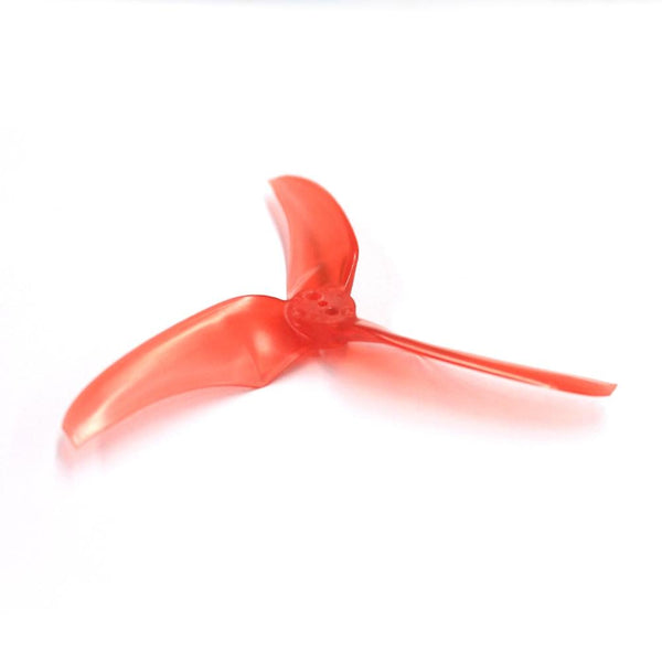 Avan 3.5x2.8x3 Propeller Red (2CW+2CCW)